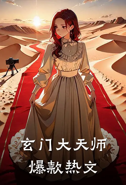 玄门大天师爆款热文