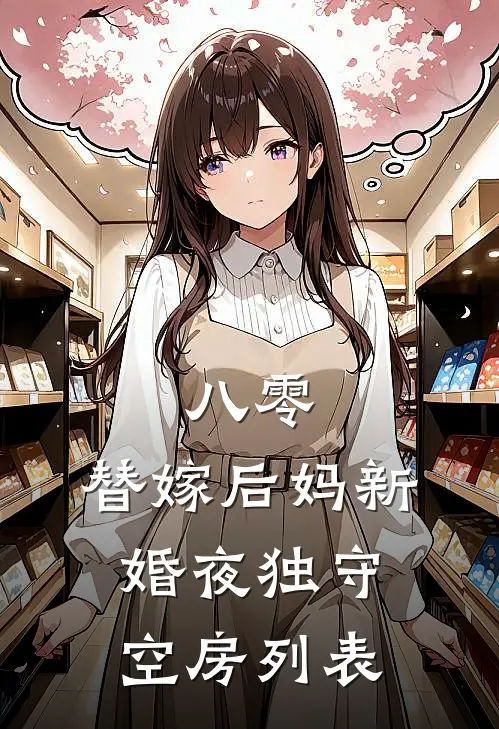 八零：替嫁后妈新婚夜独守空房列表