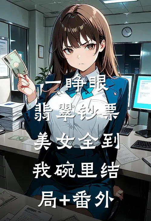 一睁眼，翡翠钞票美女全到我碗里结局+番外