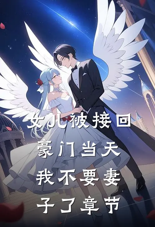 女儿被接回豪门当天，我不要妻子了章节