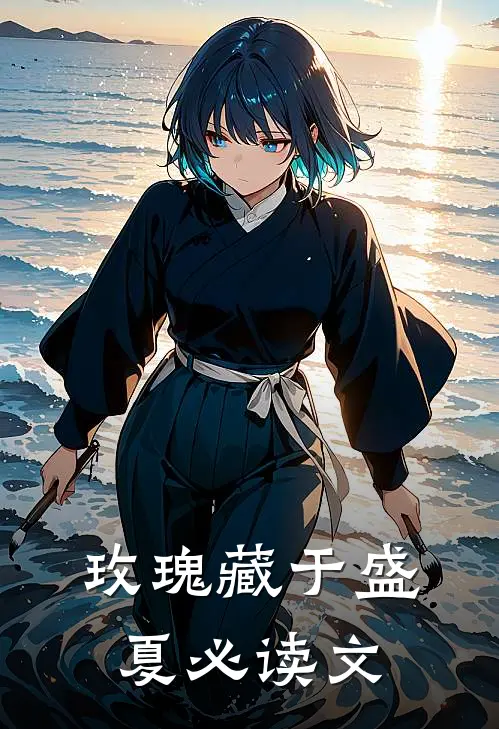 玫瑰藏于盛夏必读文