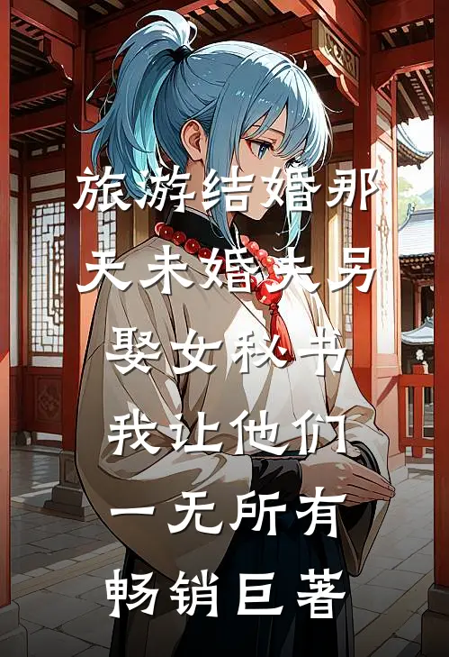 旅游结婚那天未婚夫另娶女秘书，我让他们一无所有畅销巨著