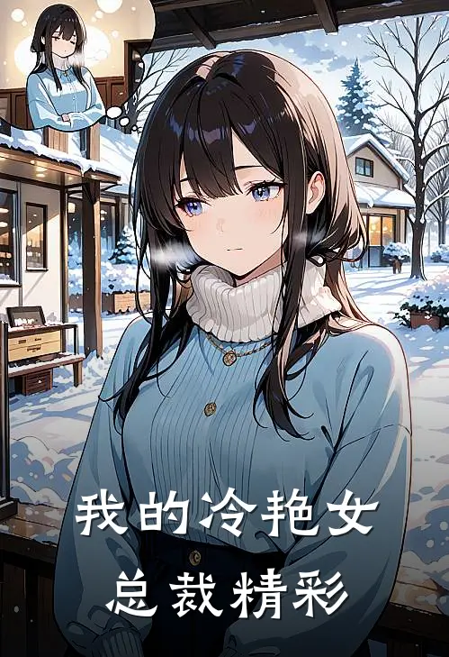 我的冷艳女总裁精彩
