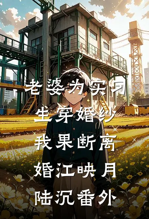 老婆为实习生穿婚纱，我果断离婚江映月陆沉番外