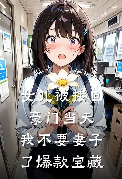 女儿被接回豪门当天，我不要妻子了爆款宝藏