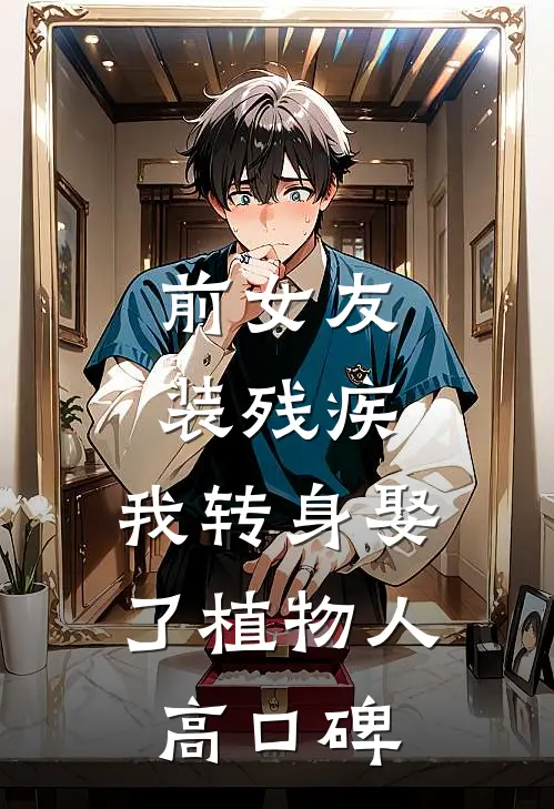 前女友装残疾，我转身娶了植物人高口碑