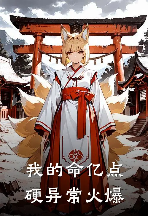 我的命亿点硬异常火爆
