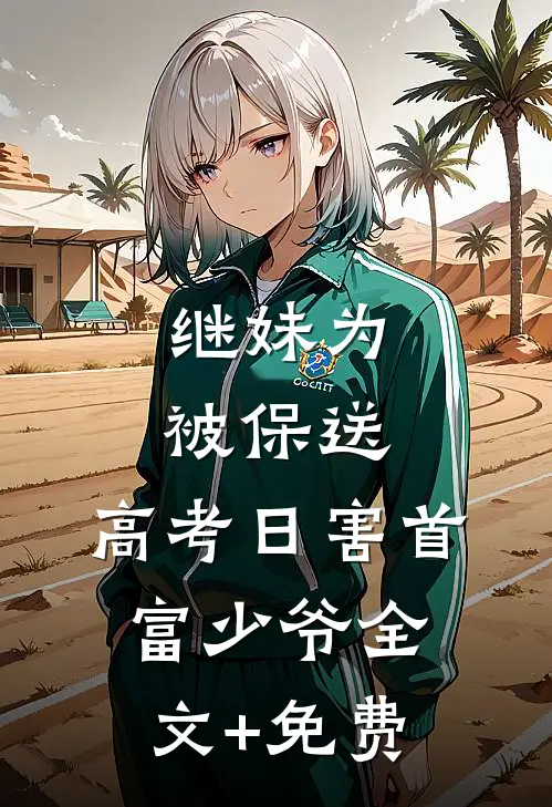 继妹为被保送，高考日害首富少爷全文+免费