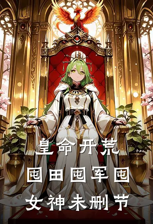 皇命开荒，囤田囤军囤女神未删节