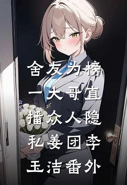 舍友为榜一大哥直播众人隐私姜团李玉洁番外