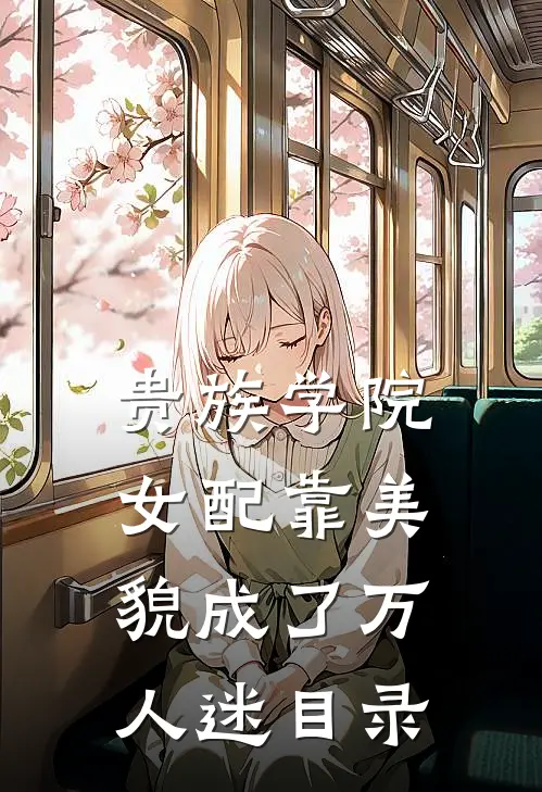 贵族学院女配靠美貌成了万人迷目录