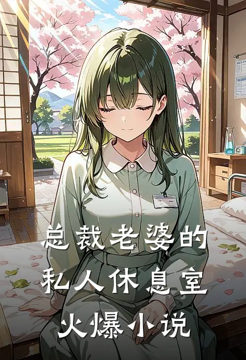 总裁老婆的私人休息室火爆小说