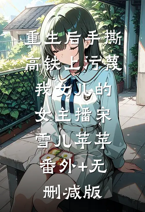重生后手撕高铁上污蔑我女儿的女主播宋雪儿苹苹:番外+无删减版