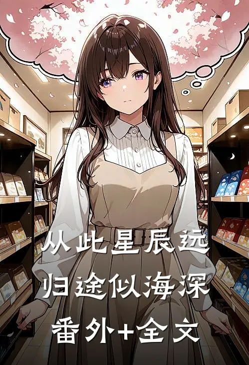 从此星辰远，归途似海深(番外)+(全文)