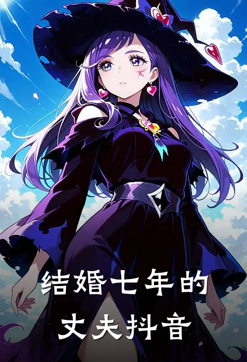 结婚七年的丈夫抖音