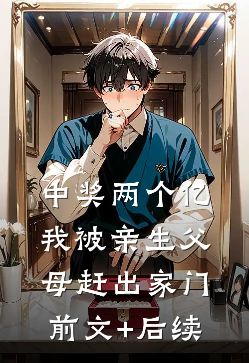 中奖两个亿，我被亲生父母赶出家门前文+后续