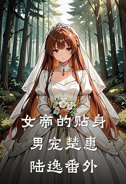 女帝的贴身男宠楚惠陆逸番外