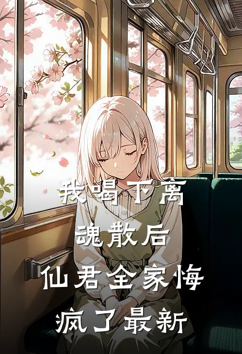 我喝下离魂散后，仙君全家悔疯了最新