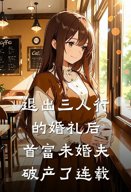 退出三人行的婚礼后，首富未婚夫破产了连载