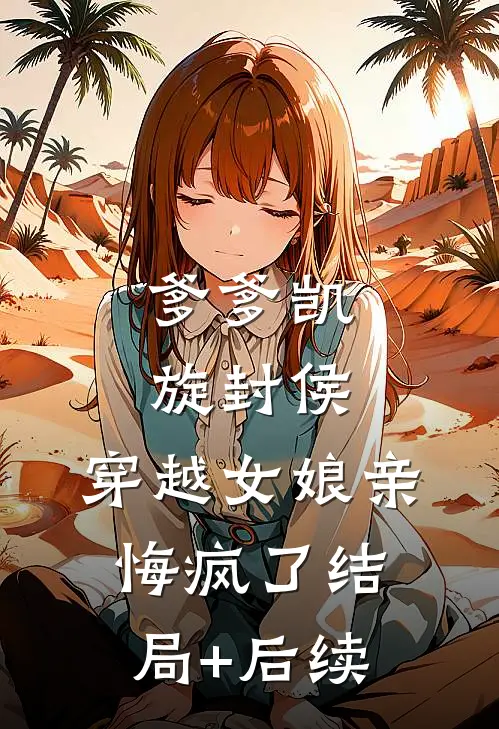 爹爹凯旋封侯，穿越女娘亲悔疯了结局+后续