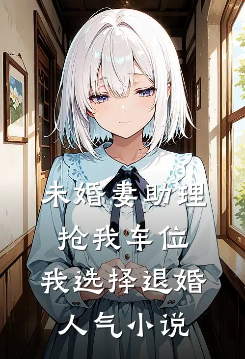 未婚妻助理抢我车位，我选择退婚人气小说