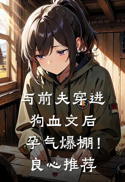 与前夫穿进狗血文后，孕气爆棚！良心推荐
