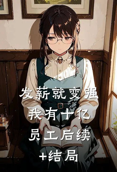 发薪就变强，我有十亿员工后续+结局