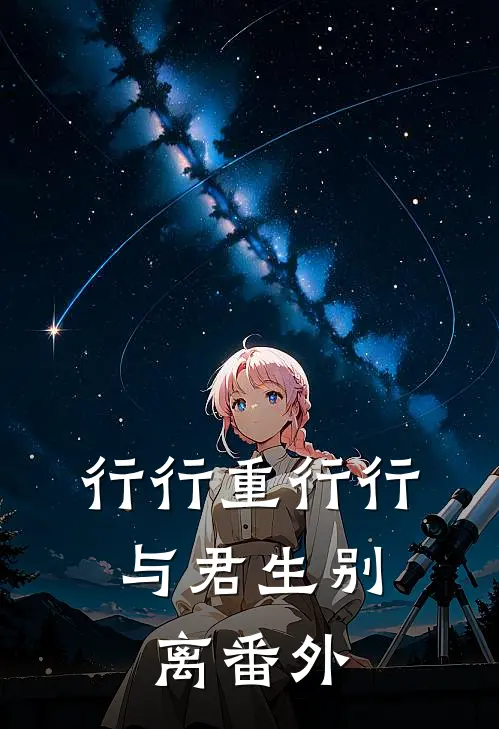 行行重行行，与君生别离番外