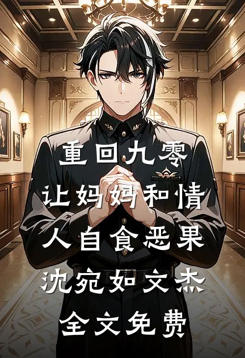 重回九零，让妈妈和情人自食恶果沈宛如文杰全文免费
