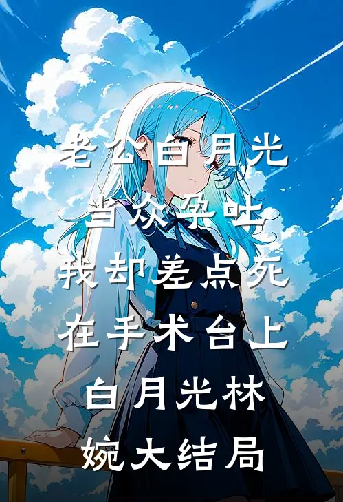 老公白月光当众孕吐，我却差点死在手术台上白月光林婉大结局