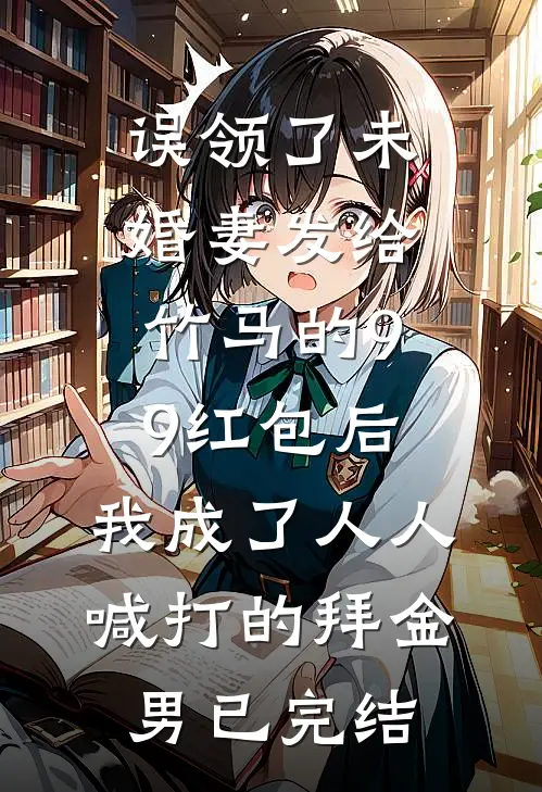 误领了未婚妻发给竹马的99红包后，我成了人人喊打的拜金男已完结