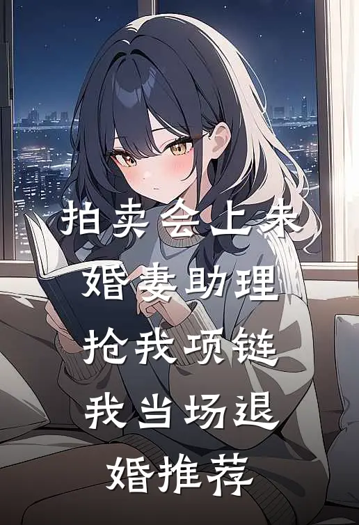 拍卖会上未婚妻助理抢我项链，我当场退婚推荐