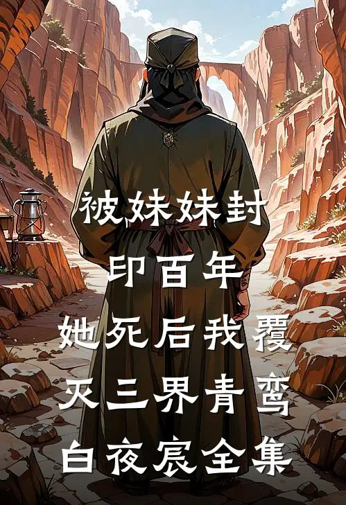 被妹妹封印百年，她死后我覆灭三界青鸾白夜宸全集