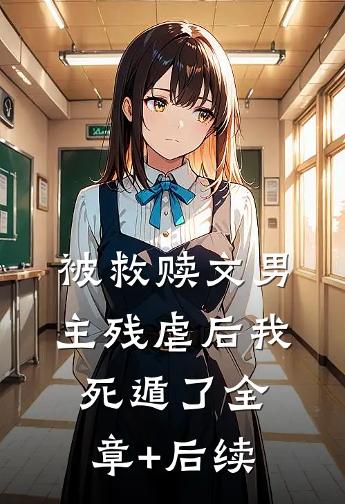 被救赎文男主残虐后我死遁了全章+后续