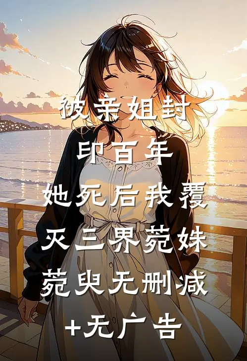 被亲姐封印百年，她死后我覆灭三界菀姝菀臾无删减+无广告