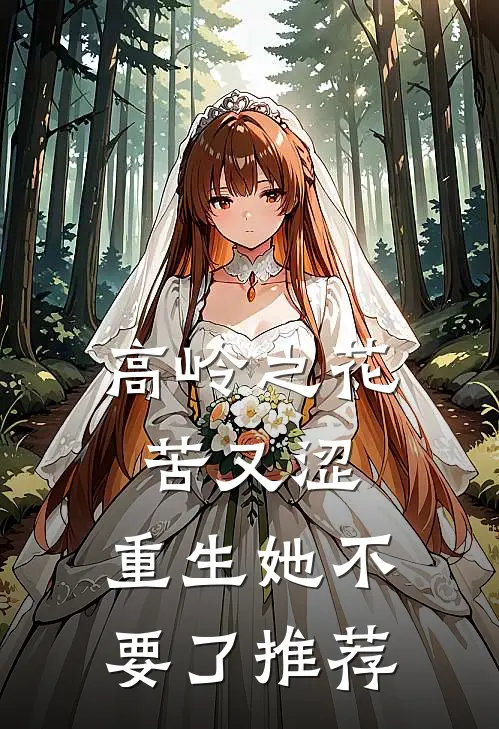 高岭之花苦又涩，重生她不要了推荐