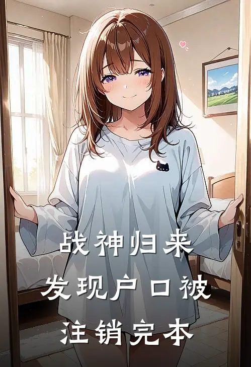 战神归来，发现户口被注销完本
