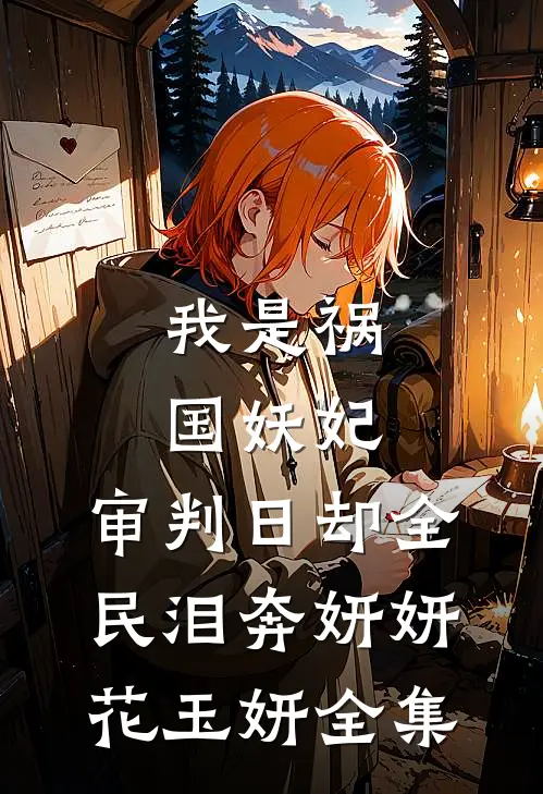 我是祸国妖妃，审判日却全民泪奔妍妍花玉妍全集