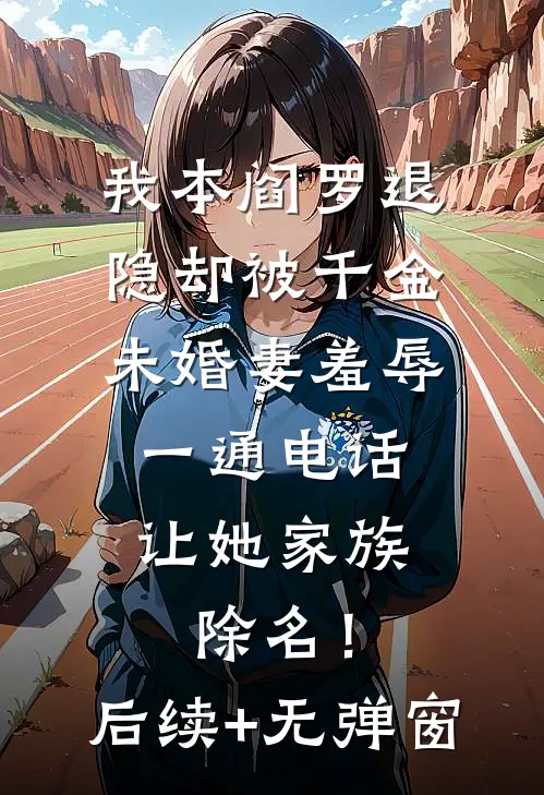 我本阎罗退隐却被千金未婚妻羞辱，一通电话让她家族除名！后续+无弹窗