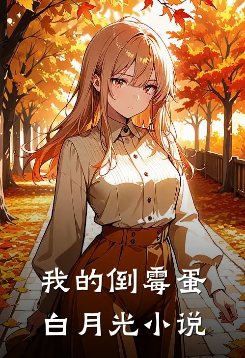 我的倒霉蛋白月光小说