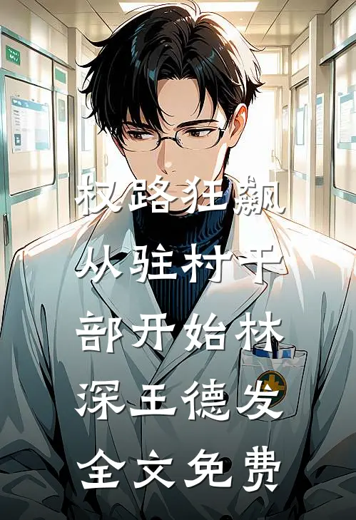 权路狂飙，从驻村干部开始林深王德发全文免费