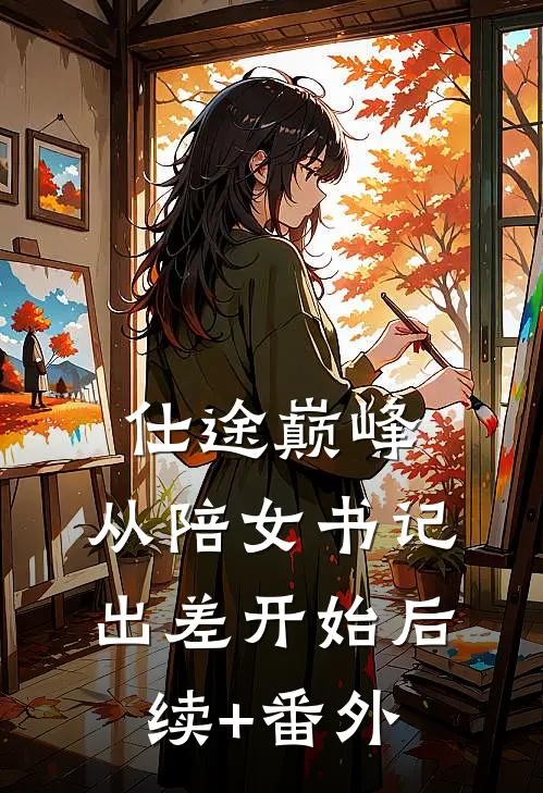 仕途巅峰：从陪女书记出差开始后续+番外
