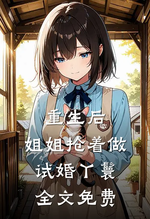 重生后，姐姐抢着做试婚丫鬟全文免费