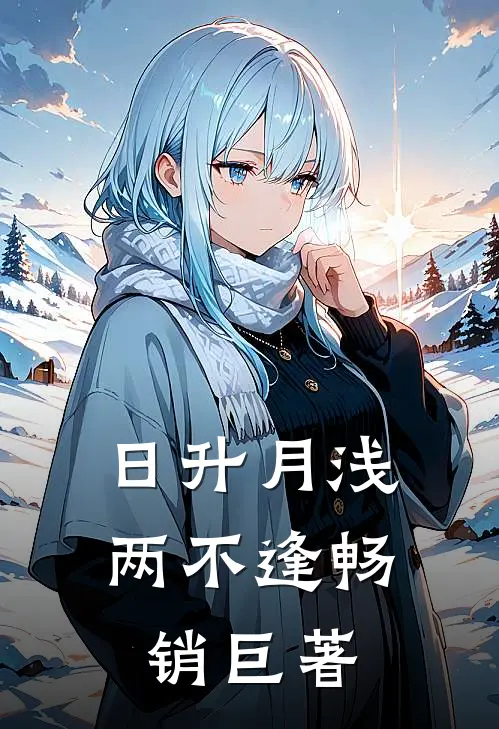 日升月浅两不逢畅销巨著