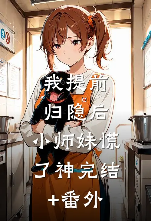 我提前归隐后，小师妹慌了神完结+番外
