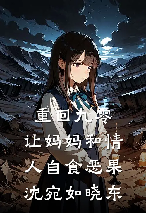 重回九零，让妈妈和情人自食恶果沈宛如晓东