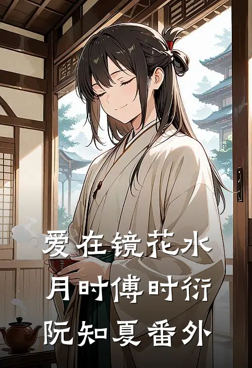 爱在镜花水月时傅时衍阮知夏番外