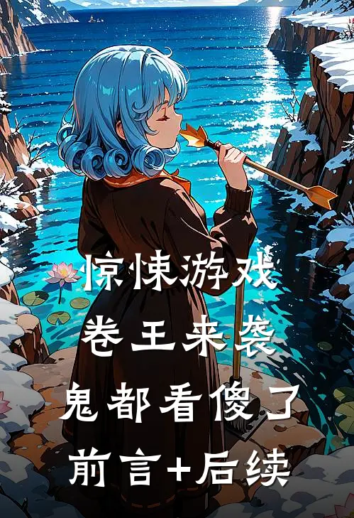 惊悚游戏：卷王来袭，鬼都看傻了前言+后续