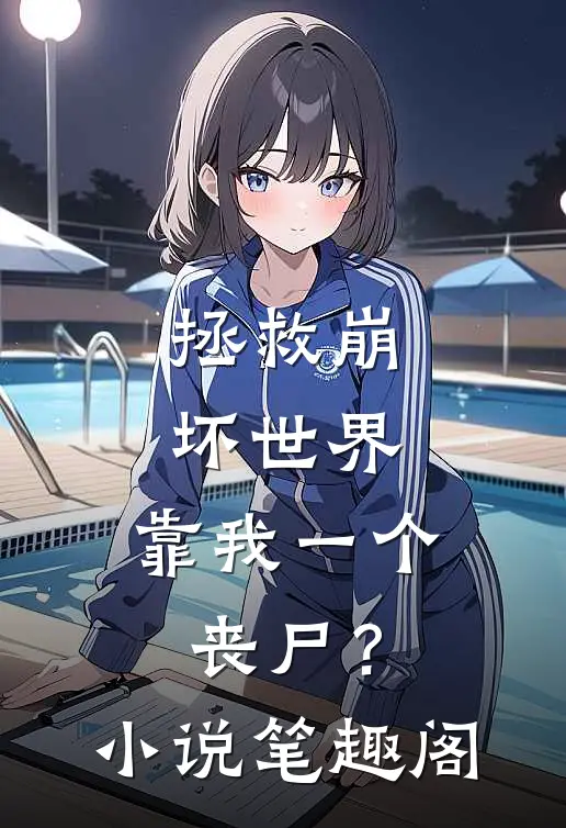 拯救崩坏世界，靠我一个丧尸？小说笔趣阁