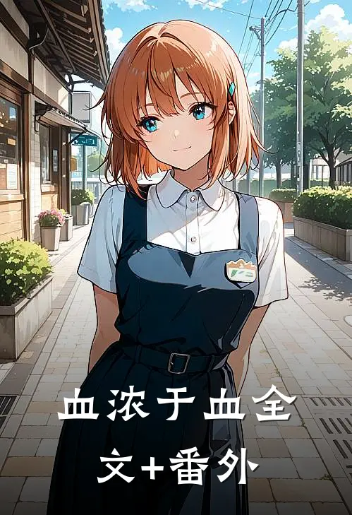 血浓于血全文+番外
